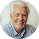 smiling senior man portrait 1